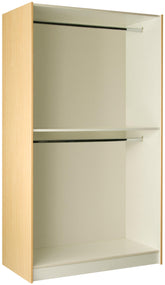 48" Wide Uniform Storage 89107 488424 Z - Steven's I.D.SYSTEMS®